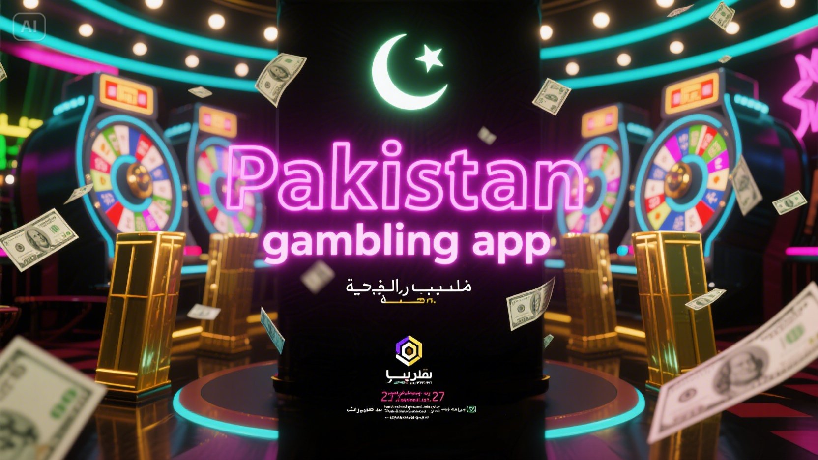 slots lounge casinoDeposit once and enjoy 200% back instantly! Play online slots, cricket bets, and poker — Pakistan’s most loved games with secure payments.